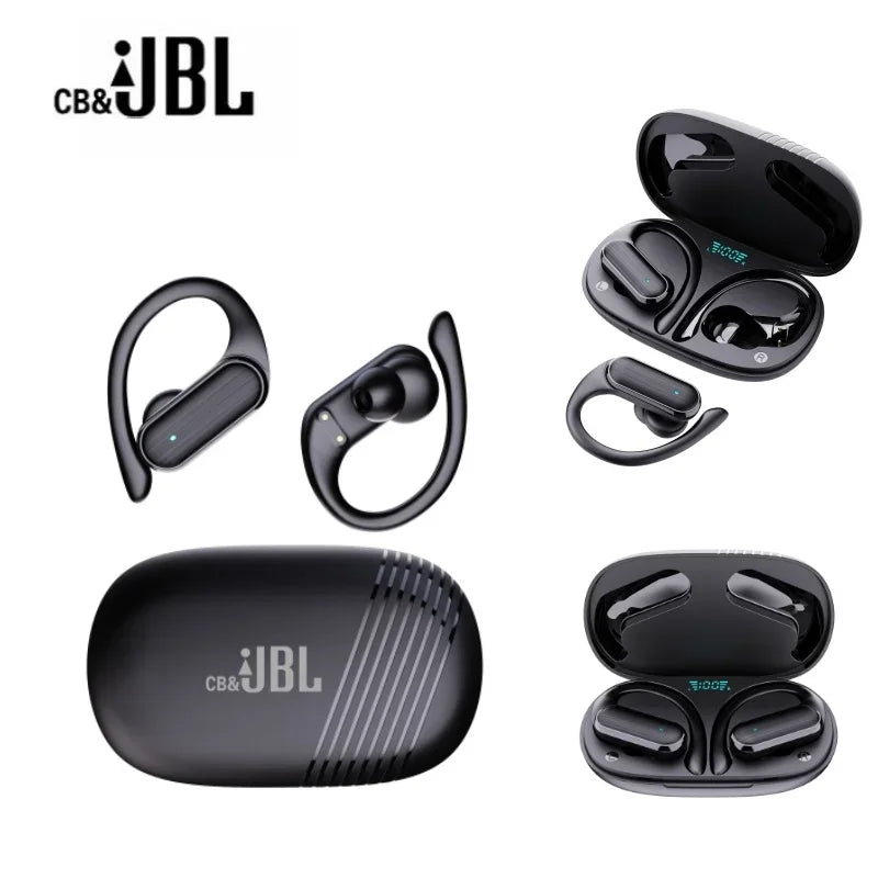 JBL Bluetooth TWS Wireless Earphones A520