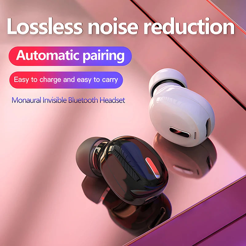 Auriculares Inalámbricos TWS GoSport