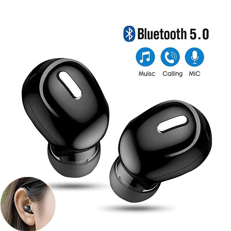 Auriculares Inalámbricos TWS GoSport