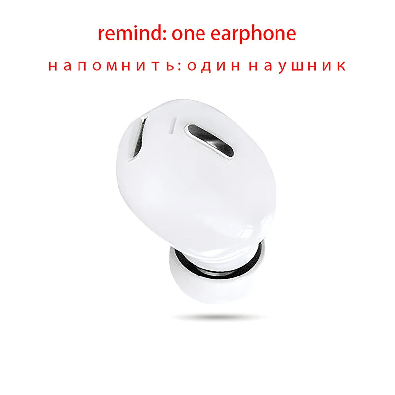 Auriculares Inalámbricos TWS GoSport
