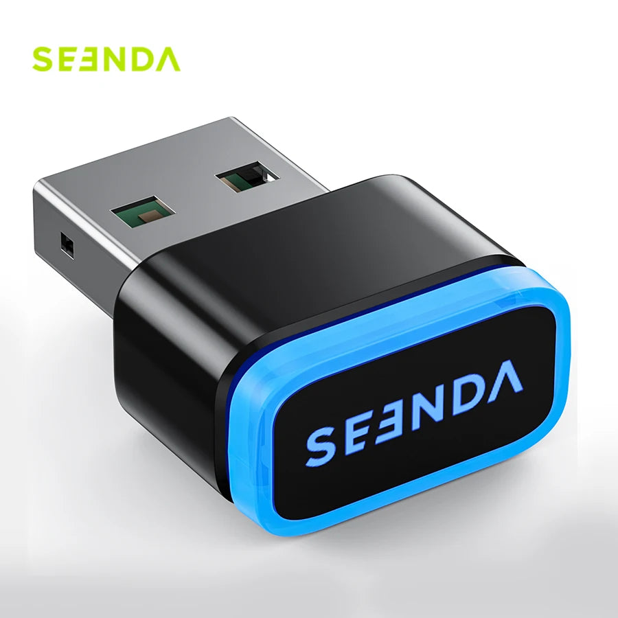 Mouse Jiggler Seenda Dk16 Mover Simulador De Mouse Usb